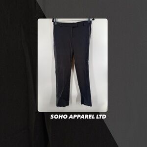 EUC Soho Apparel LTD Tab Front Pants
